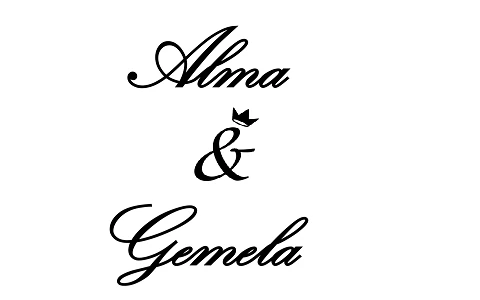 Alma Gemela Fashion